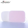 PVA honeycomb deep cleaning facial puff estilo de cuerda de limpieza puff facial de algodón dos montajes B2120 Item Picture